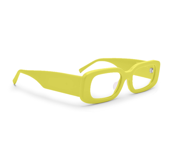 Show and Tell Optical / Yellow & Blue - Light Lens - Shade Files
